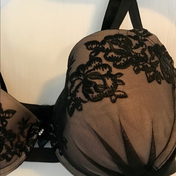 Smart and sexy bra - Picture 3 of 8